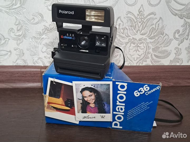 Фотоаппарат