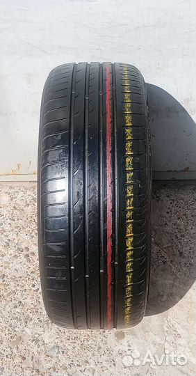 Nexen N Blue HD 205/55 R16 91V