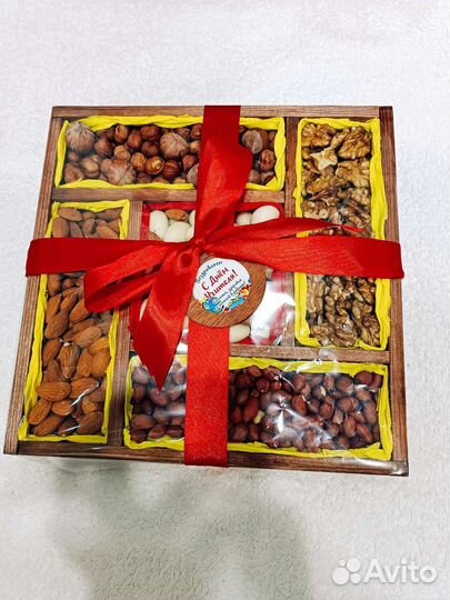 Подарочный набор 