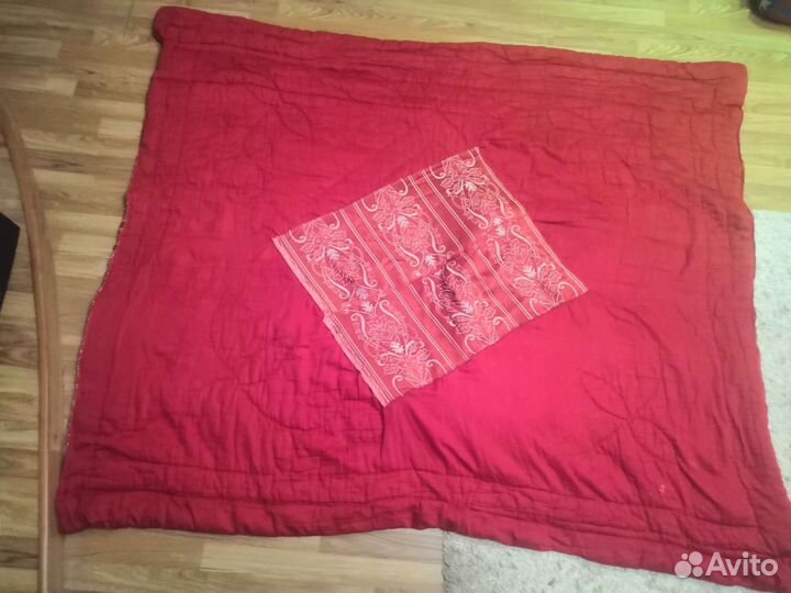 Одеяло ватное