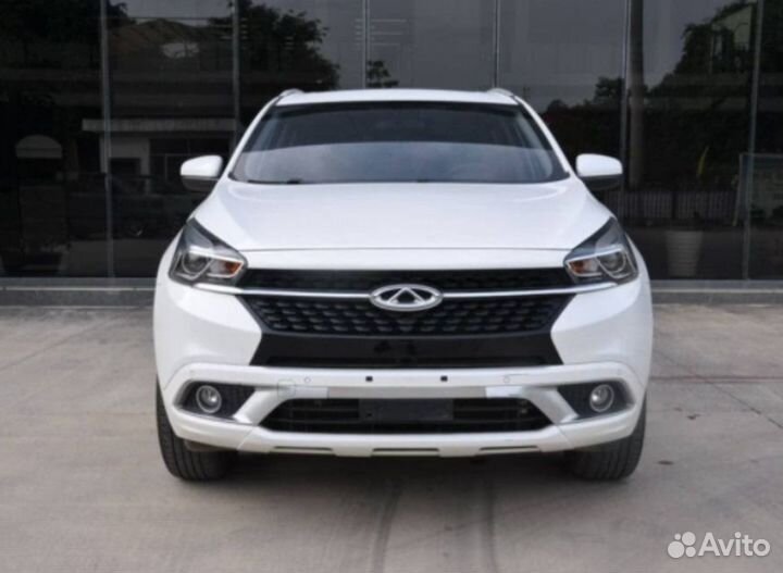 Подбор автомобиля из Китая и ОАЭ. Консалтинг вэд