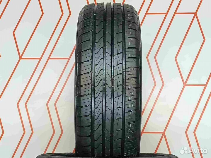 RoadX RXQuest H/T02 235/55 R19 105V