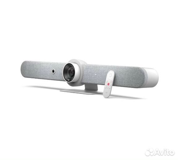 Logitech Rally (960-001323)