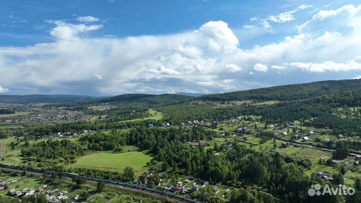 Съёмка с квадрокоптера/Аэросъёмка/Видеомонтаж