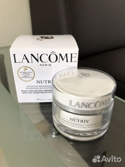 Крем для лица Lancome