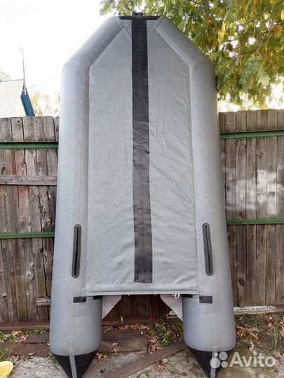 Лодка пвх для рыбалки под мотор