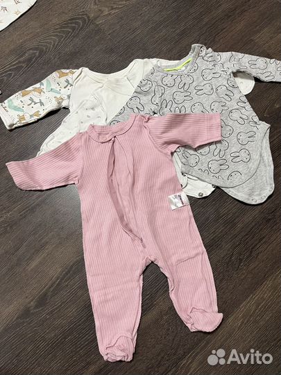 Вещи 56 размер