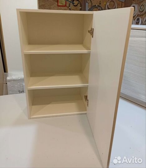 Тумба навесная