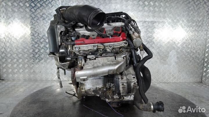 Двигатель к Audi A6 C7/4G 2.8 Бенз CHV Япония