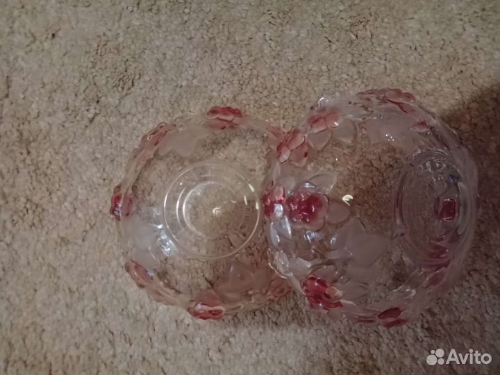 Салатник 2 шт