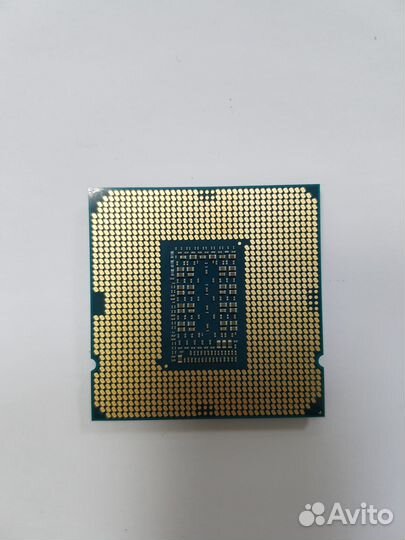 Процессор CPU Intel Core i7-11700 2.5 GHz/8core