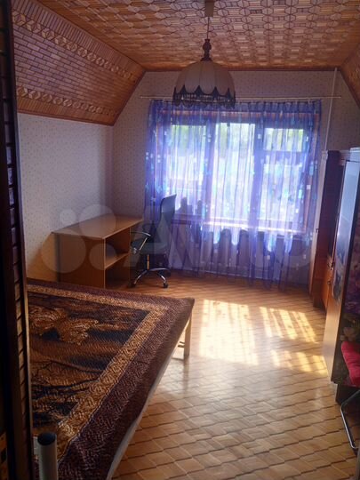 Комната 16 м² в 1-к., 3/3 эт.