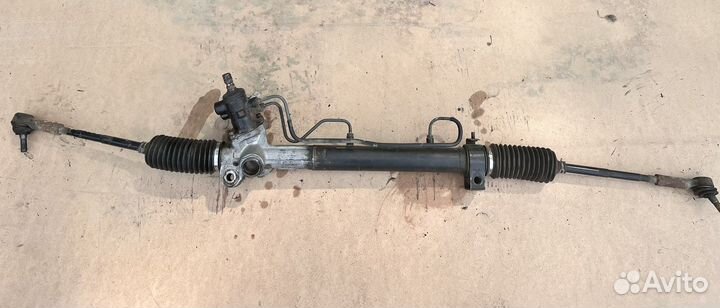 Рулевая рейка Lexus ES300