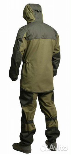 Костюм «Горка-3М» барс оригинал