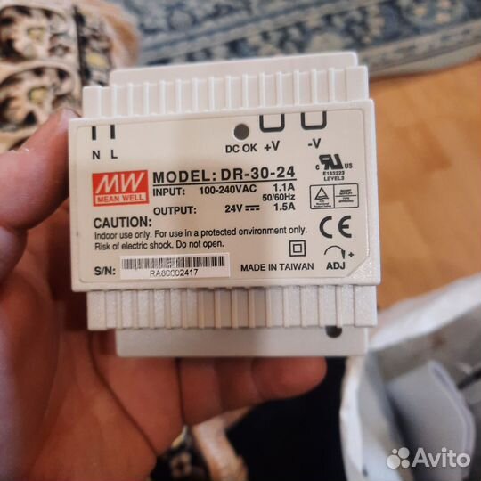 Сборка щитов, программирование плк и автоматики