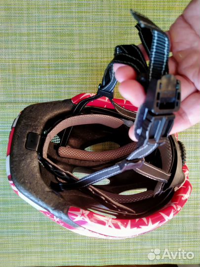 Шлем для роликов / велосипеда