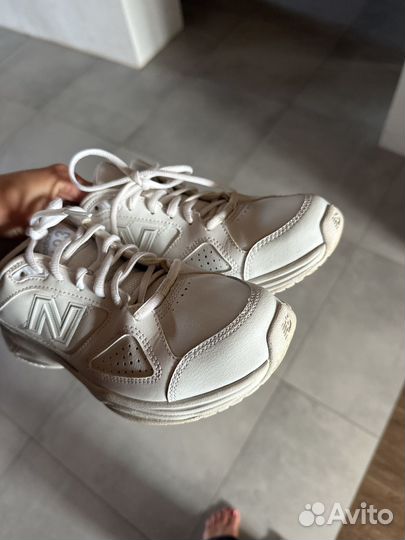 Кроссовки new balance