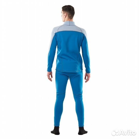 Комбинезон снегоходный Dragonfly Термобелье-Man De