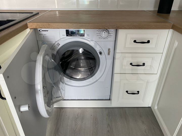 1-к. квартира, 40,2 м², 5/9 эт.