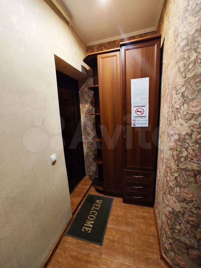 2-к. квартира, 40 м², 1/2 эт.