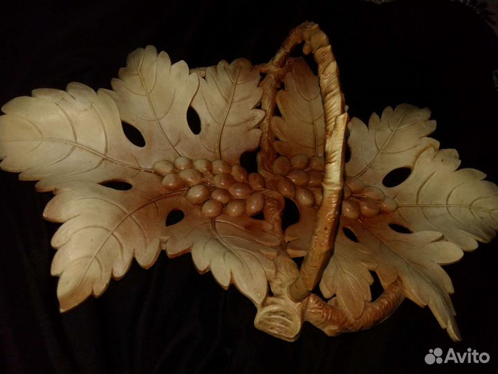 Ваза для фруктов