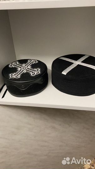 Тафья(куколь казачий)