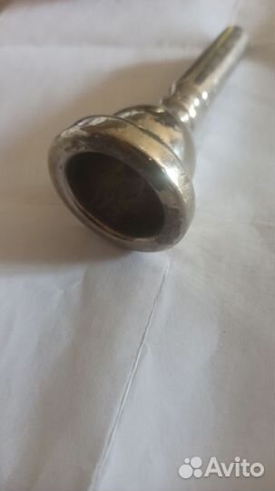 Труба музыкальная тенор или альт