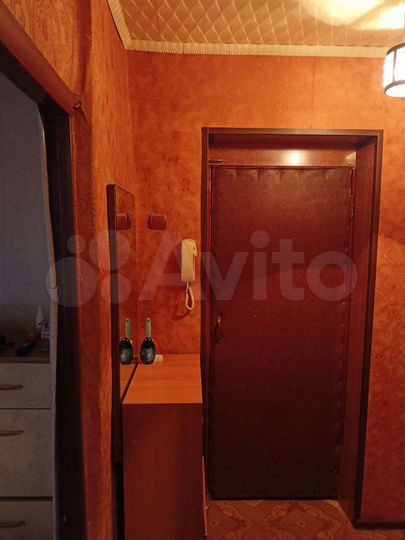 1-к. квартира, 28,7 м², 5/5 эт.