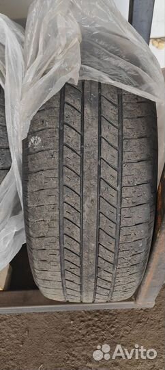 Goodyear Wrangler HP All Weather 235/60 R18