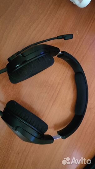 Наушники игровые HyperX Cloud Stinger Core