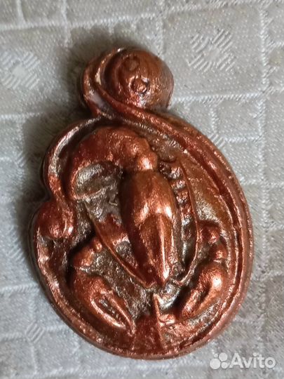 Знак зодиака рак