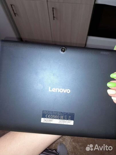 Планшет lenovo