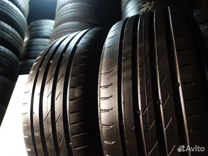 Nokian Tyres zLine 195/55 R16