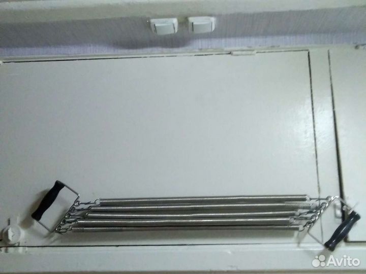 Экспандер для тренировок