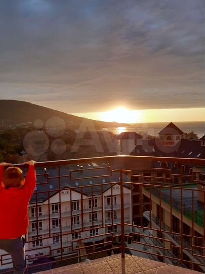 1-к. квартира, 46 м², 8/11 эт.