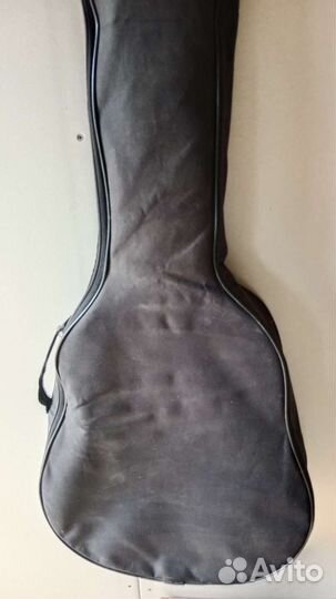 Гитара Phil Pro