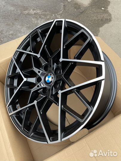 Диски BMW 813 стиль R19 бмв