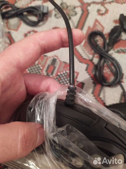 Геймпад Джойстик 16 бит Sega