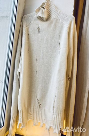 Свитер Alple Cashmere