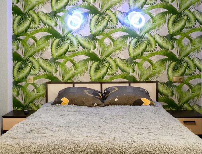 1-к. квартира, 41 м², 2/10 эт.