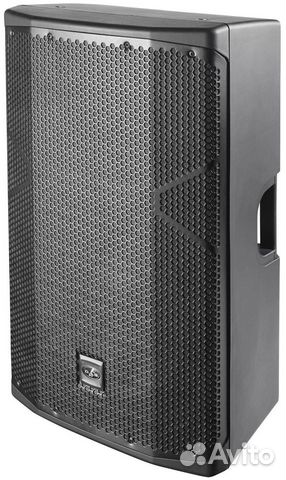 Акустическая система DAS Audio altea-415A
