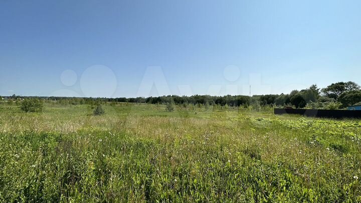 Участок 6,9 сот. (СНТ, ДНП)