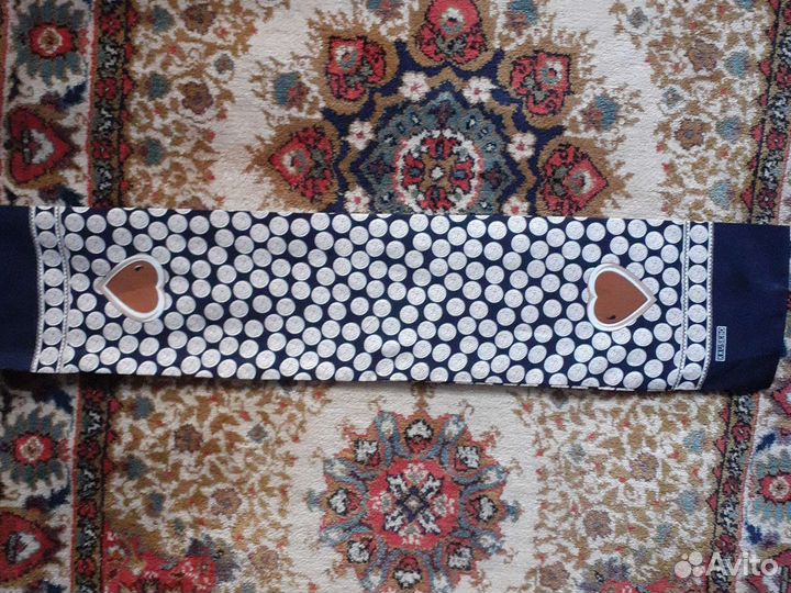 Кашне мужское