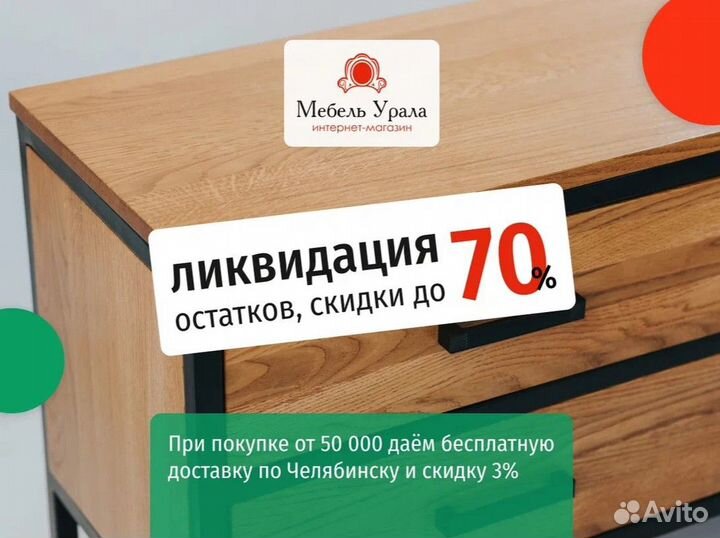 Модульная кухня с гарантией