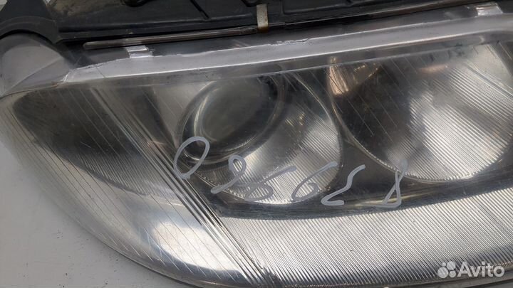 Фара (передняя) Volkswagen Passat 5, 2005