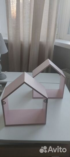 Полка настенная hm