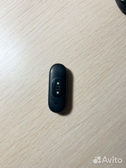 Фитнес браслет xiaomi mi band 3