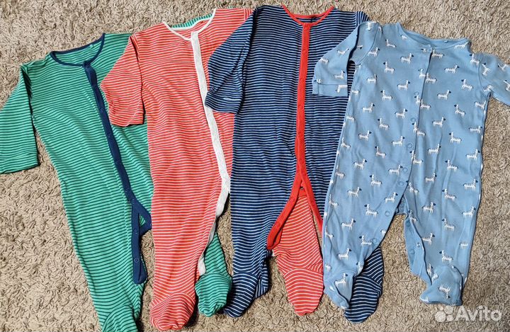 Слипы next 9 12