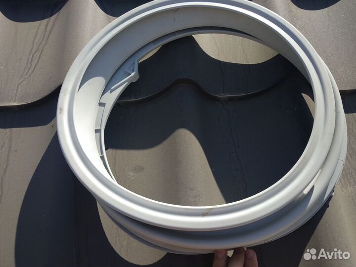 Манжета плата,насос,двигатель,тэн Candy