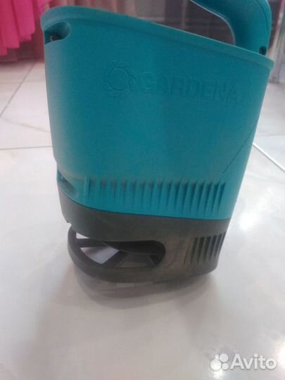 Каток для газона. Сеялка для газона